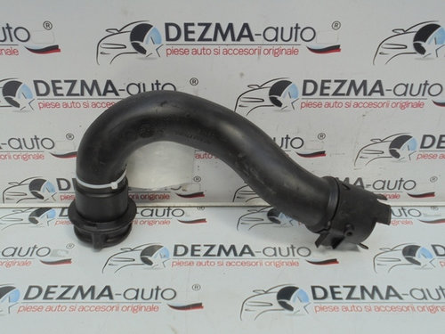 Tub aer, 9646617980, Ford Fusion (JU) 1.4tdci, F6JB