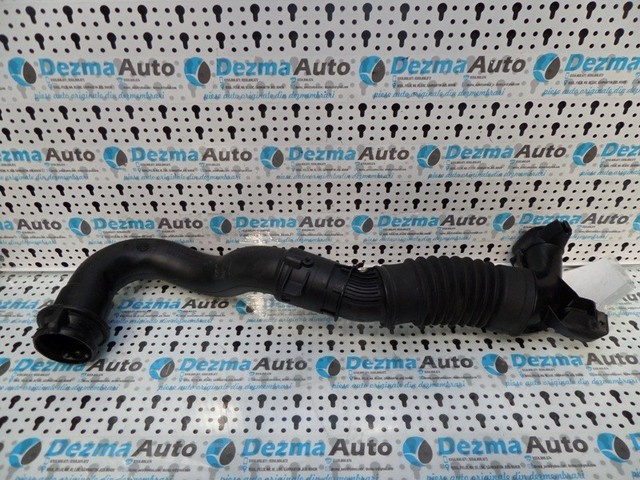 Tub aer, 9646617980, Ford Fusion (JU) 1.4tdci
