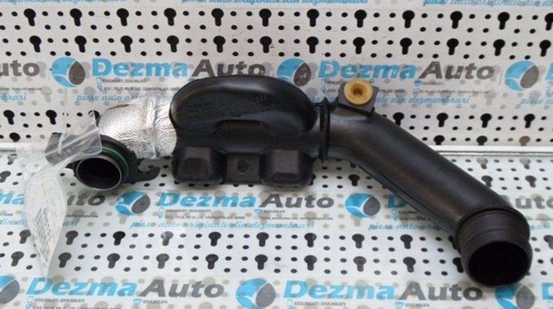 Tub aer 9653778480, Citroen Berlingo 1.6HDI, 9H01, 9HZ