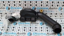 Tub aer 9653778480, Citroen C4 Picasso (UD) 1.6HDI...