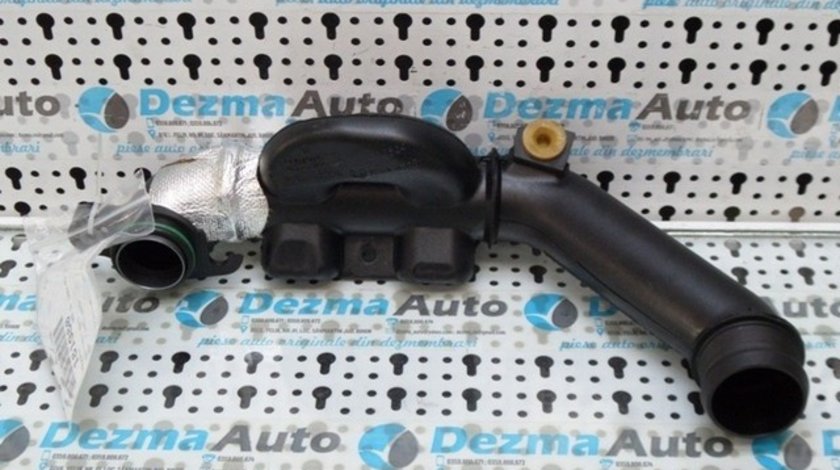 Tub aer 9653778480, Citroen C5 (RC) 1.6HDI, 9H01, 9HZ