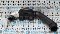 Tub aer 9653778480, Peugeot 206 CC (2D) 1.6HDI, 9H...