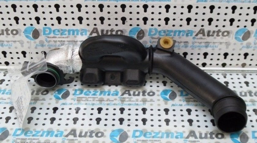 Tub aer 9653778480, Peugeot 407 SW (6E) 1.6HDI, 9H01, 9HZ