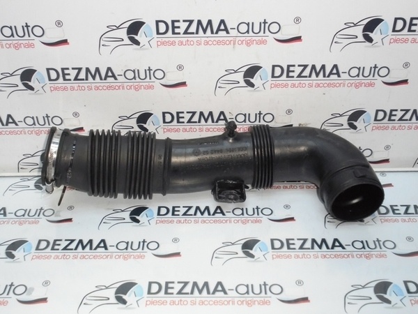 Tub aer, 9656237580, Citroen C3 Picasso 1.4B, 8FS