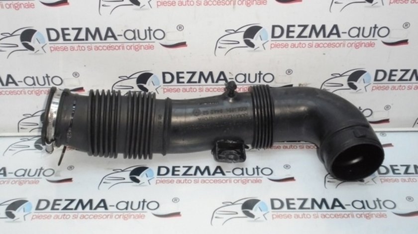 Tub aer, 9656237580, Citroen C3 Picasso 1.4B, 8FS