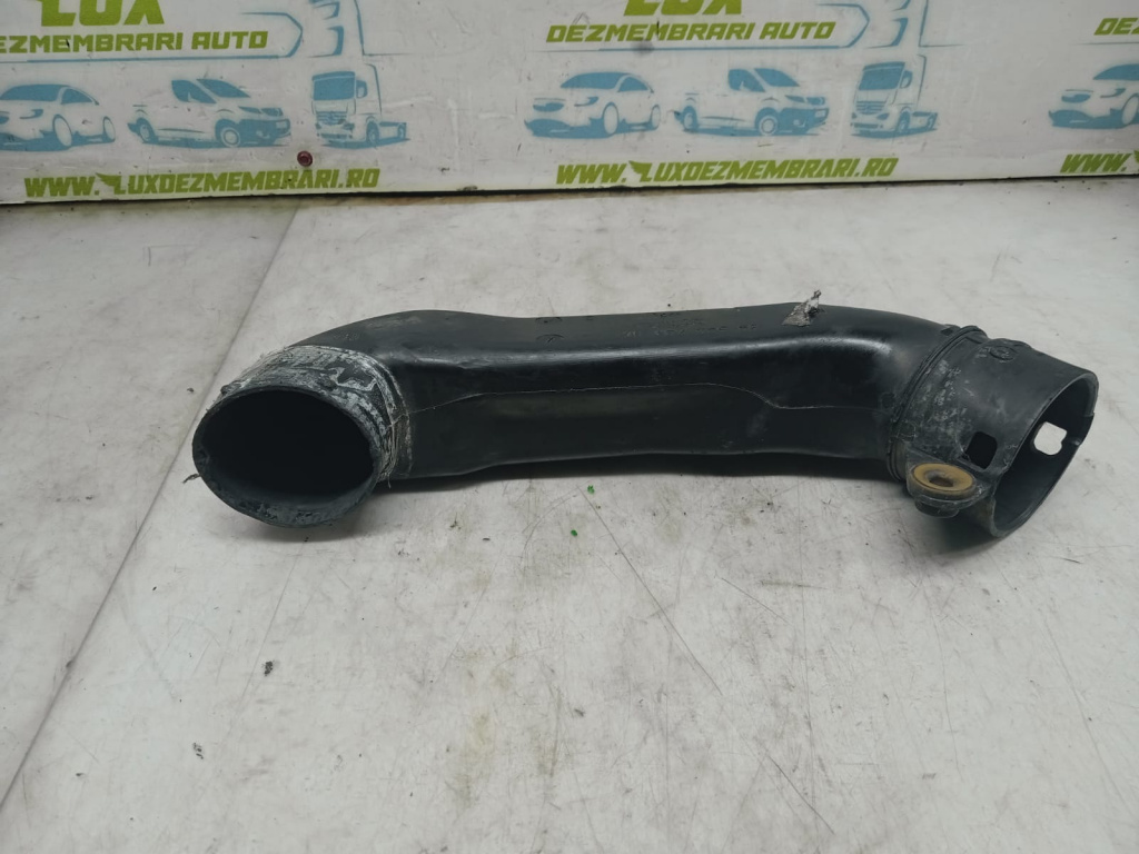 Tub aer 9656673480 1.6 hdi Peugeot 207 [2006 - 2009]