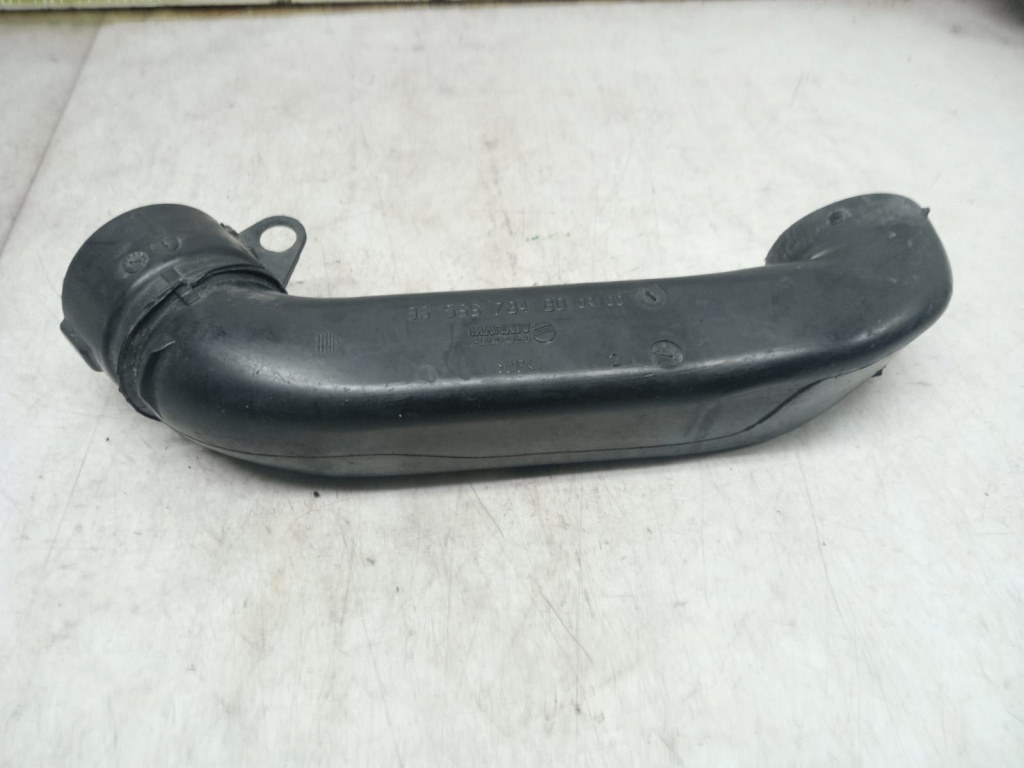 Tub aer 9656673480 1.6 hdi Peugeot 207 [2006 - 2009]