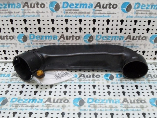 Tub aer 9656673480, Citroen C4 Grand Picasso (UA) 1.6HDI, 9H01, 9HZ