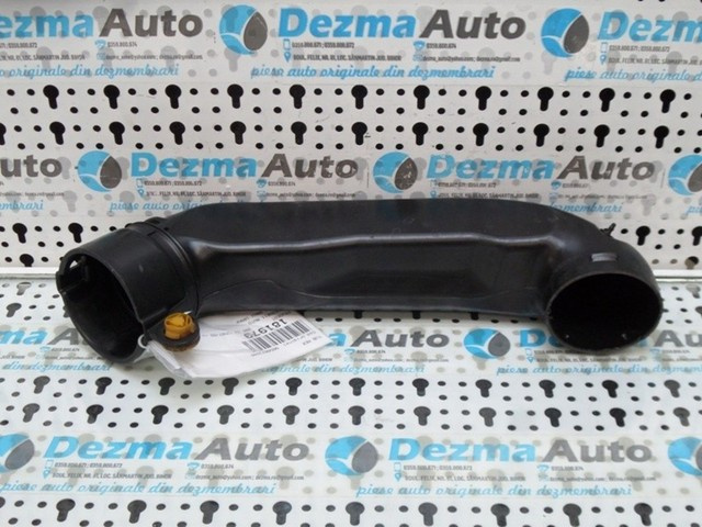 Tub aer 9656673480, Peugeot 206 CC (2D) 1.6HDI, 9H01, 9HZ