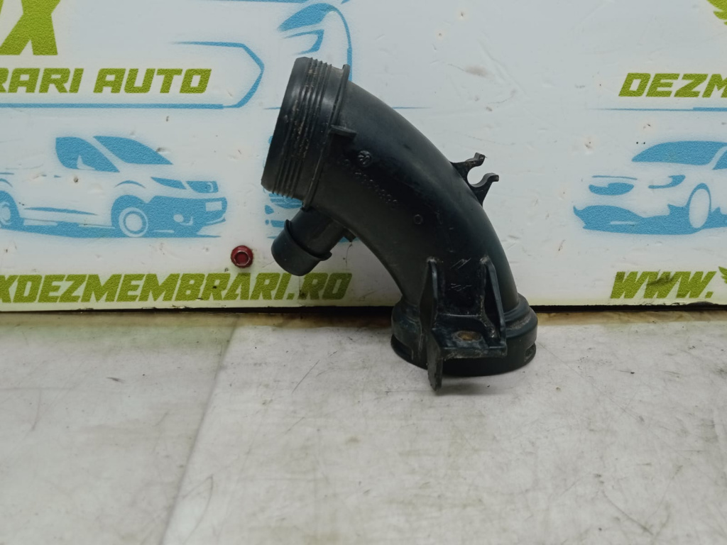Tub aer 9684362180 1.6 hdi 9H06 Citroen C5 2 [2008 - 2017]