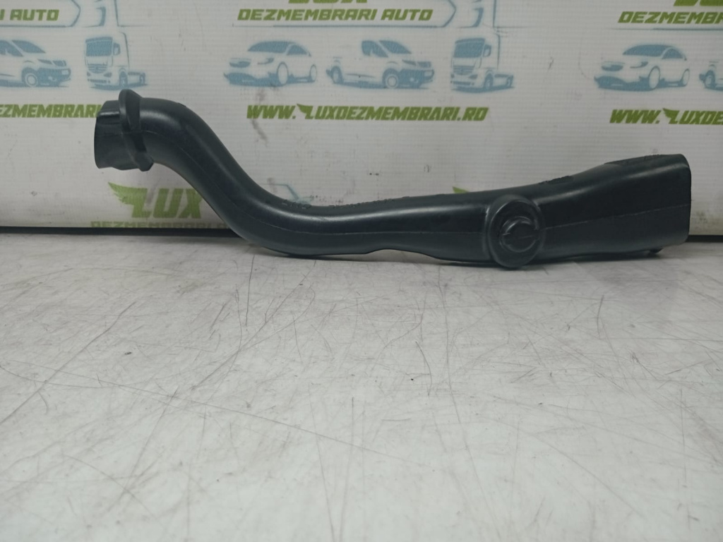 Tub aer A1668320290 Mercedes-Benz GL-Class X166 [2012 - 2015]
