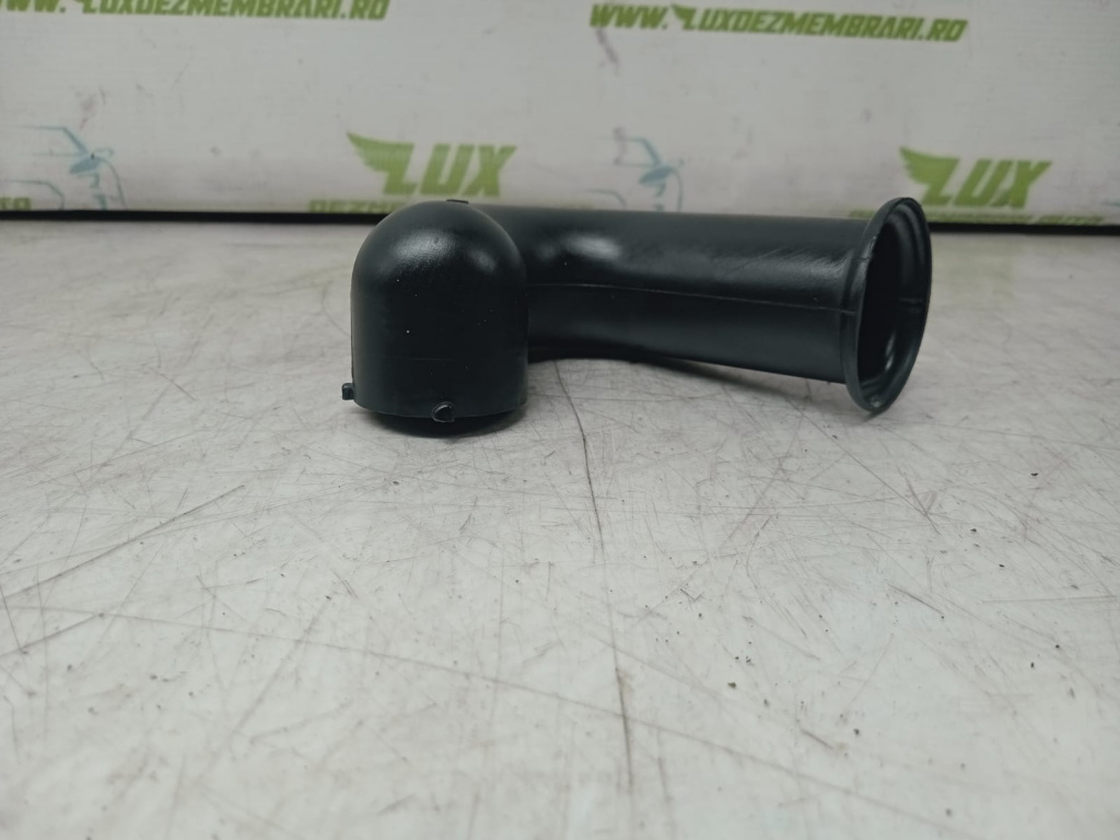 Tub aer A2218380006 Mercedes-Benz S-Class W221 [2005 - 2009]