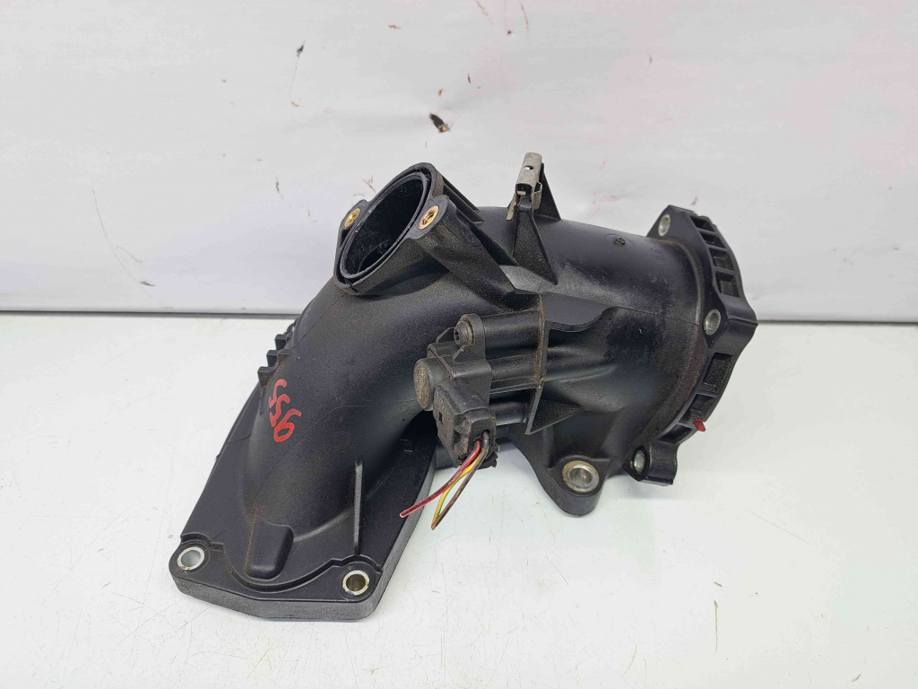 Tub aer, A6510900728, Mercedes Clasa C (W204) 2.2CDI