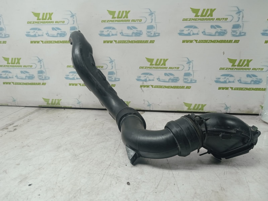 Tub aer admisie 165556691r 1.5 dci Dacia Logan 2 [2013 - 2016]