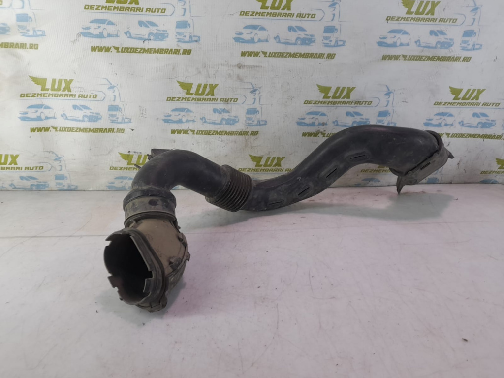 Tub aer admisie 165556691r 1.5 dci k9k626 Renault Clio 4 [2012 - 2020]
