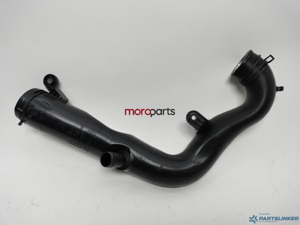 Tub aer admisie 2.0 tdi 16 valve BKP Vw Passat B6 2007 2008 OEM 1K0129654AJ