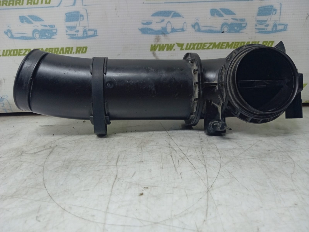 Tub aer admisie 7689484400 2.0 tdci Ford Focus [2th facelift] [2007 - 2010]