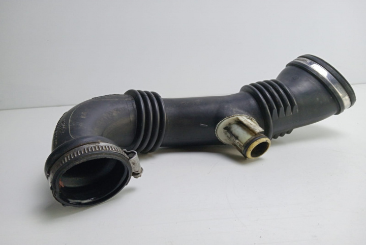 Tub aer admisie 9656953680 Citroen C4 [2004 - 2008]