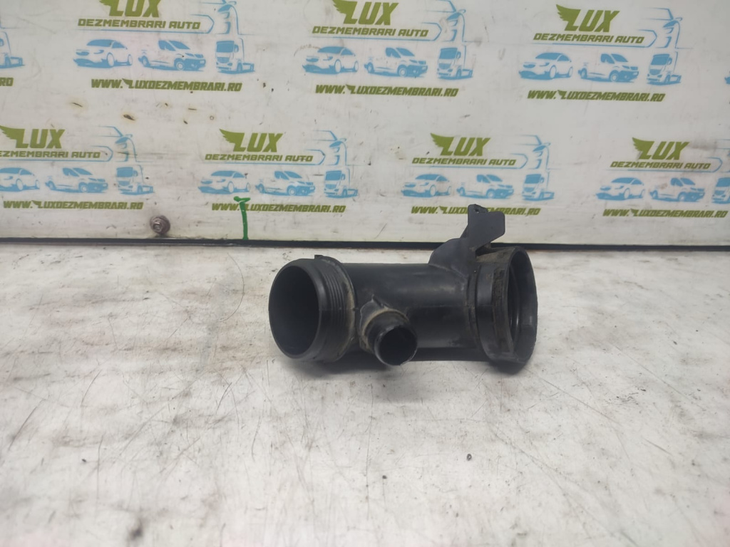 Tub aer admisie 9684362180 1.6 d 9hn Citroen C3 2 [2009 - 2013]