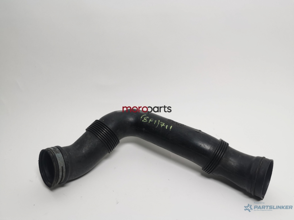 Tub aer admisie ​Audi A3 (8P1) Coupe 2003 2.0 FSI OEM 1K0129618AJ