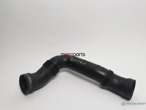 Tub aer admisie ​Audi A3 (8P1) Coupe 2003 2.0 FSI OEM 1K0129618AJ