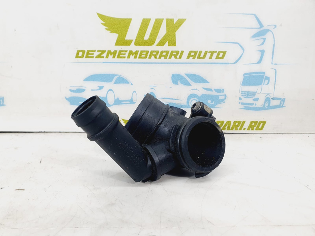 Tub aer admisie turbo 1.6 tdi clh 5q0129635 Audi A3 8V [2012 - 2016]