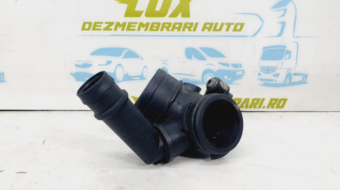 Tub aer admisie turbo 1.6 tdi clh 5q0129635 Audi A3 8V [2012 - 2016]