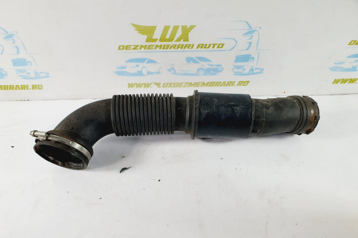Tub aer admisie turbo 1.7 cdti 13259853 Opel Meriva [facelift] [2004 - 2010]