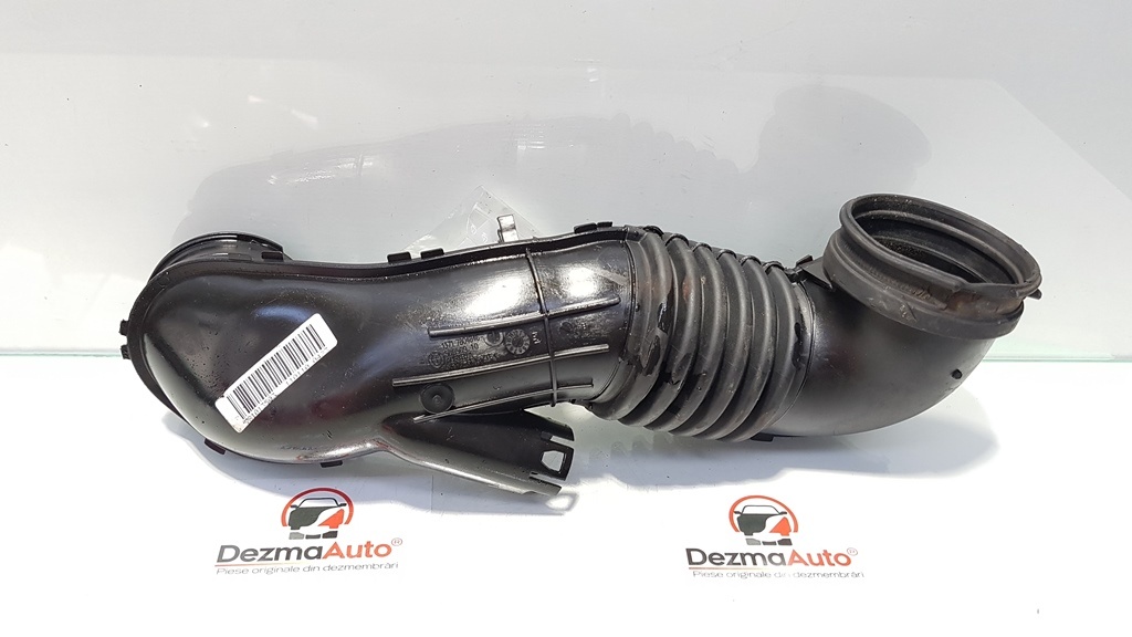 Tub aer, Bmw 1 Coupe (E82), 2.0 diesel, N47D20A, cod 7804846