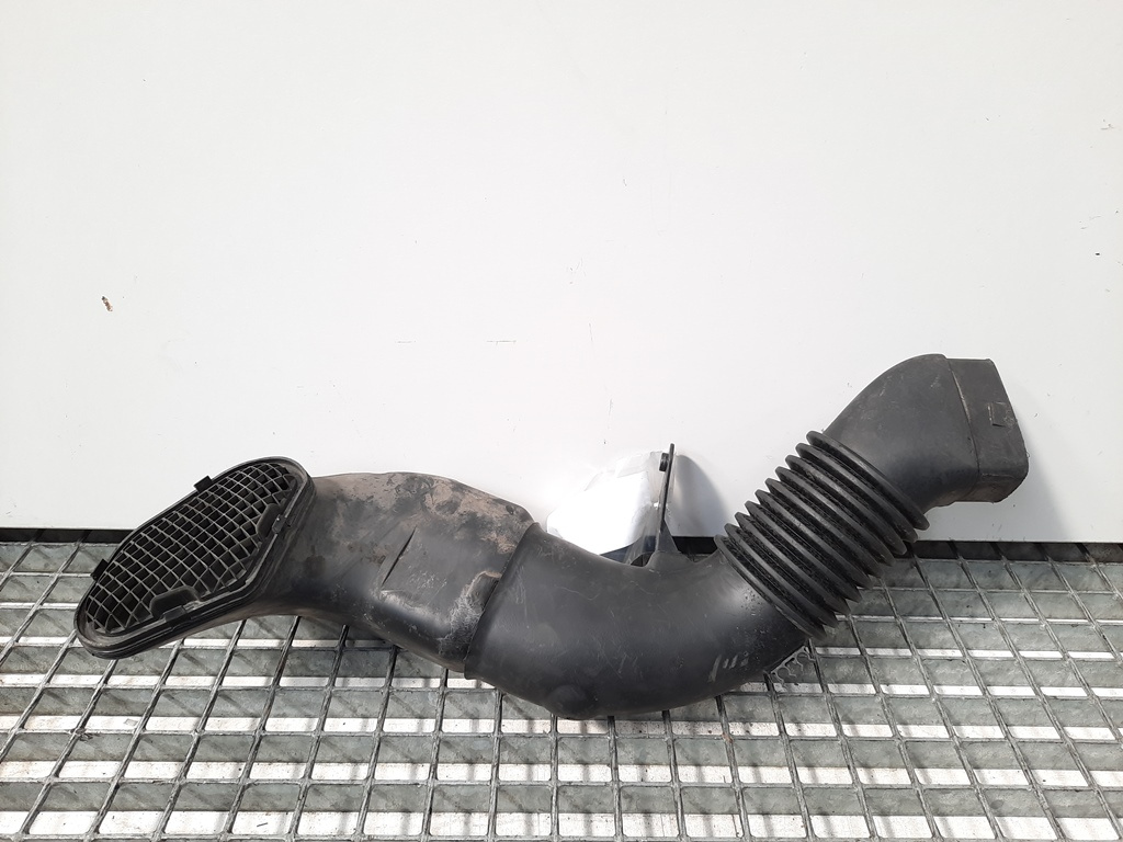 Tub aer, Bmw 5 (E60) [Fabr 2004-2010] 3.0 d, 306D3, 7790056 (id:429523)