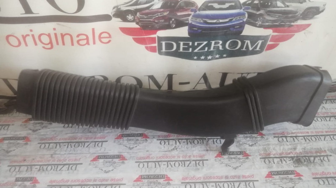 Tub aer BMW Seria 5 F07 GT 530d cod piesa:7811597