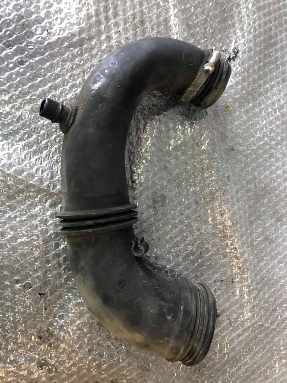 Tub aer carcasa filtru aer-turbina 1.9 dci renault laguna megane scenic trafic