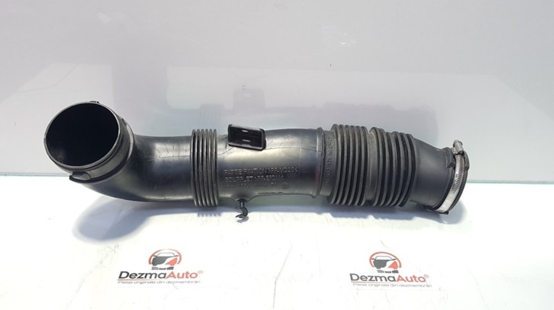 Tub aer, Citroen Berlingo 2, 1.6 B, cod 9801992380