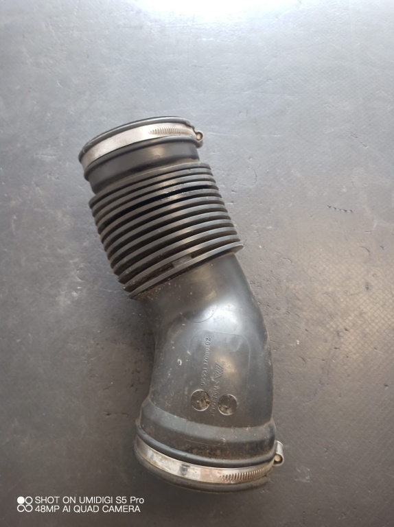 Tub aer CITROEN C5 2 C6 407 PEUGEOT 2,2 HDI - COD 9655137080