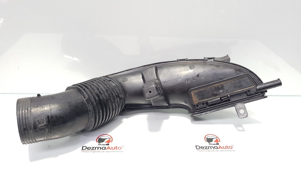 Tub aer, Citroen C5 (III) 2.2 hdi, cod 9654974180 (id:367191)