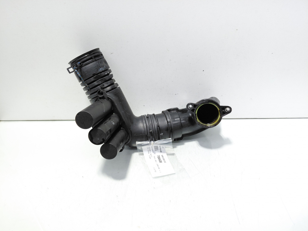 Tub aer, cod 04E129651C, Vw Polo (6R) 1.2 TSI, CJZD (id:706438)