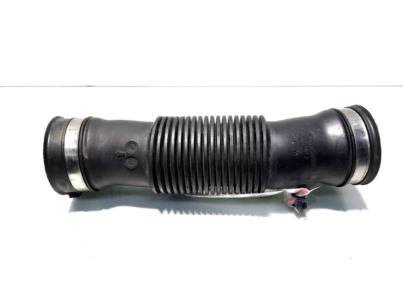 Tub aer, cod 165757148R, Dacia Dokker, 1.5 DCI, K9K612 (idi:514976)