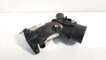 Tub aer, cod 165763328R, Nissan Qashqai, 1.5 dci, ...