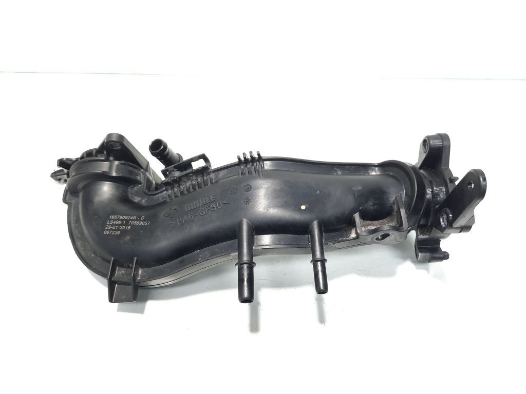 Tub aer, cod 165780924R, Renault Twingo 3, 0.9 tce, H4B401 (id:464631)