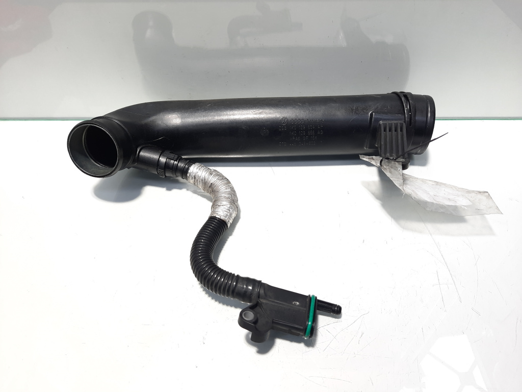 Tub aer, cod 1K0129654AP, Audi A3 (8P1) 1.8 FSI (id:384977)