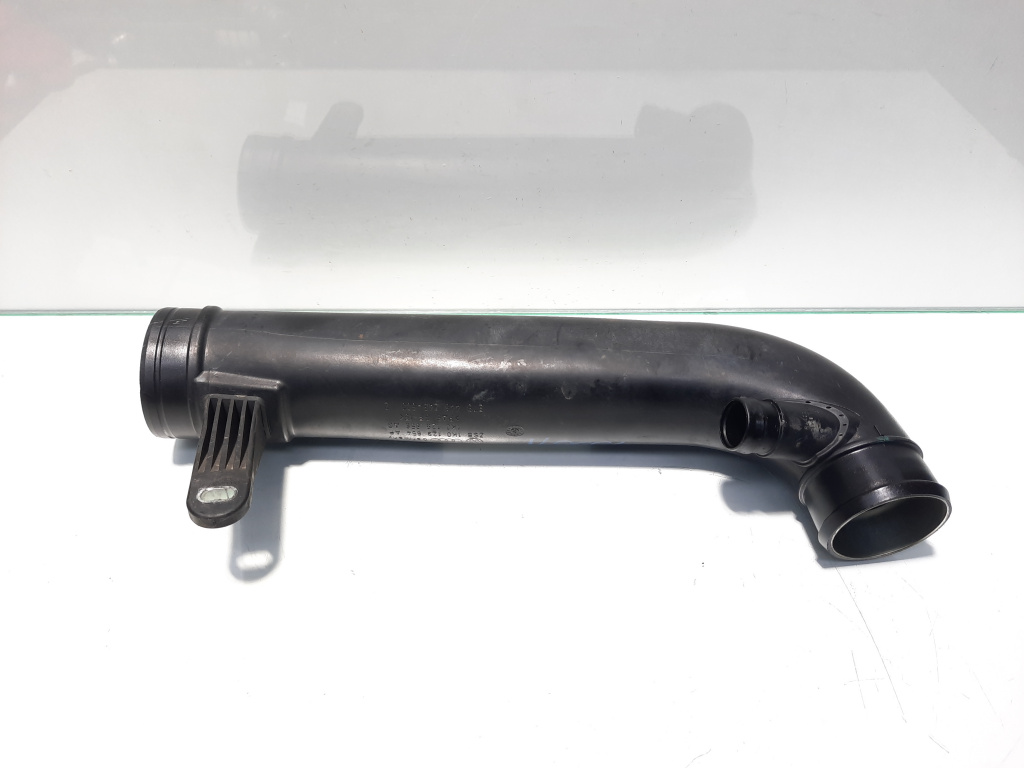 Tub aer, cod 1K0129654AP, Audi A3 (8P1), 1.8 TFSI, CDA (id:453641)