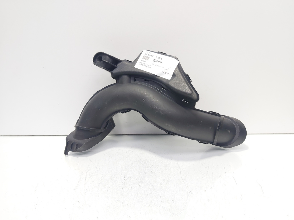 Tub aer, cod 1KK0C-B, Nissan Juke 1.6 benz, HR16DE (id:691454)