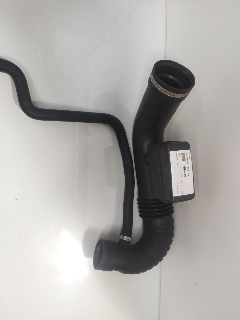 Tub aer, cod 46807209, Fiat Stilo (192), 1.6 16v benz (id:694740)