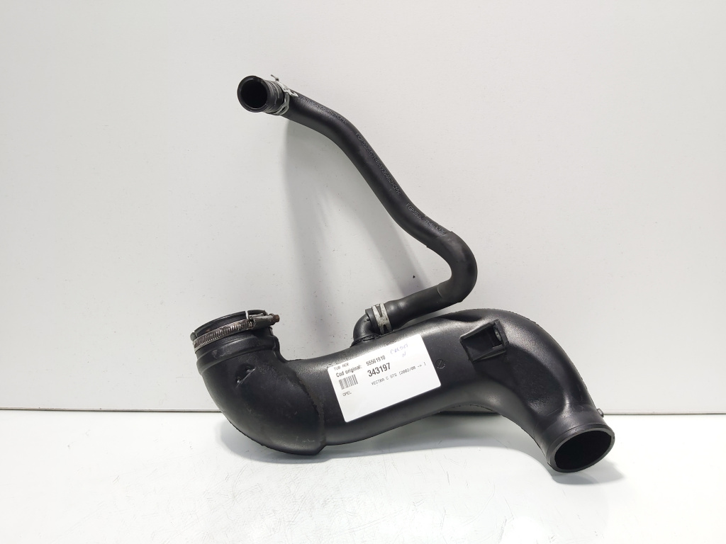 Tub aer, cod 55561910, Opel Vectra C GTS (id:343197)
