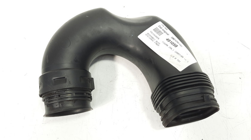 Tub aer, cod 5N0129618C, VW Sharan (7N), 2.0 TDI, CFGB (idi:491059)