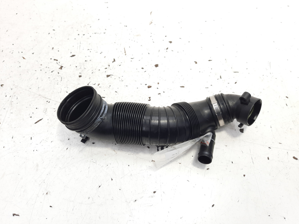 Tub aer, cod 5N0129856, Skoda Superb II Combi (3T5), 2.0 TDI, CFF (id:615544)