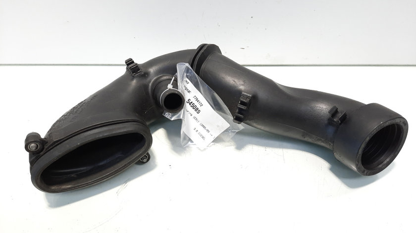 Tub aer, cod 7794172, Bmw X3 (E83), 3.0 diesel, 306D3 (idi:545085)