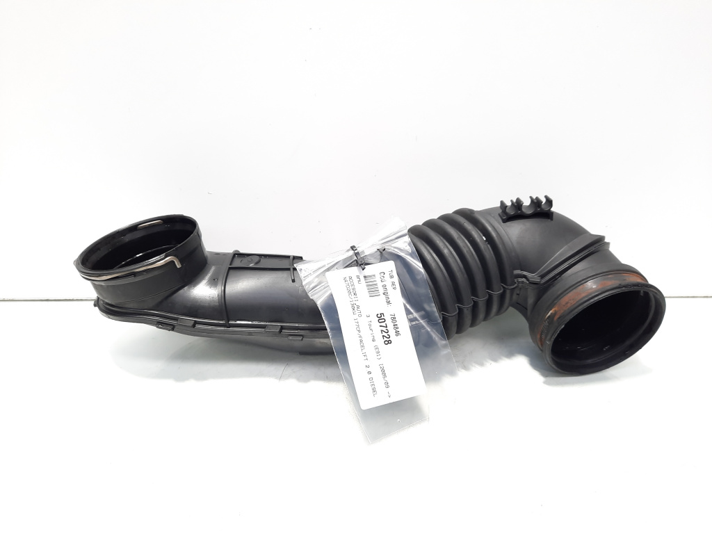 Tub aer, cod 7804846, Bmw 3 Touring (E91) 2.0 diesel, N47D20C (id:507228)