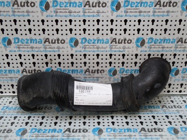 Tub aer, cod 7L6129752B, Audi Q7 (4L), 3.0tdi, (id:186188)