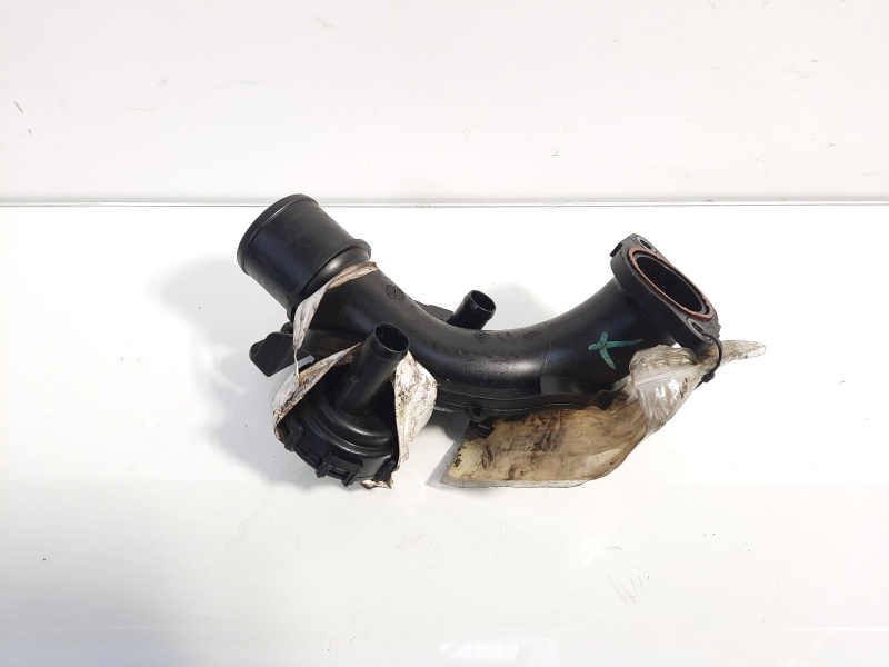 Tub aer, cod 8200323338, Renault Megane 2, 1.5 dci, K9K728 (id:299725)